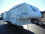 2005 Jayco Eagle